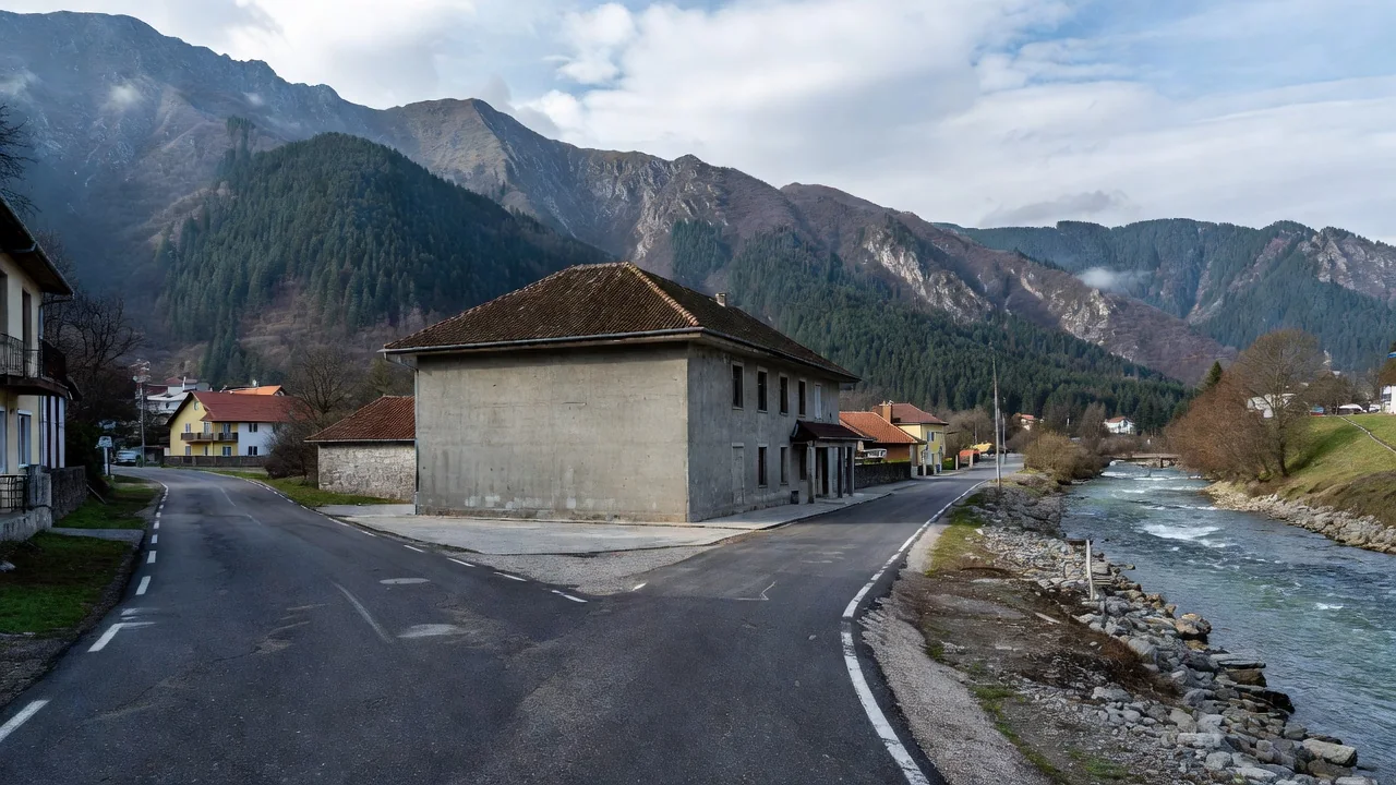 Opština Busovača