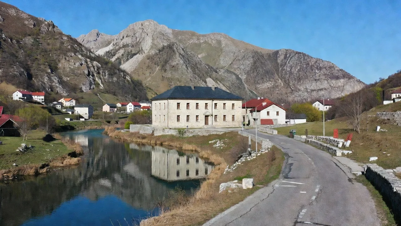 Opština Grude