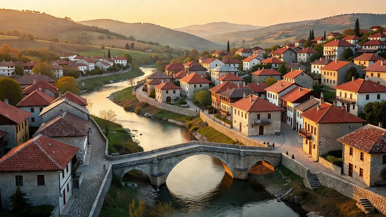 Opština Bileća
