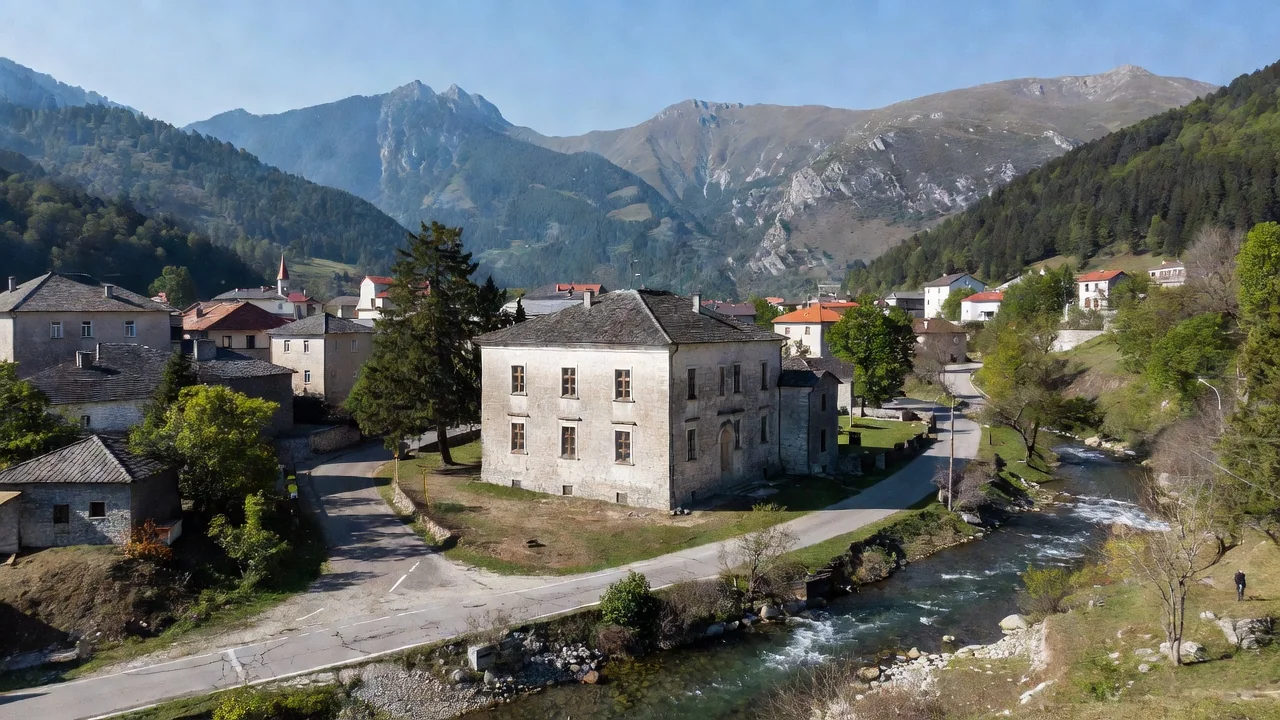 Opština Pale