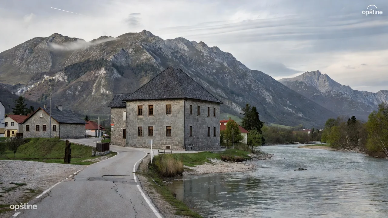 Srpski Sanski Most Opština Srpski Sanski Most