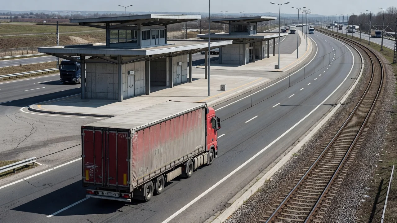 Transport: Banja Luka, Brčko, Derventa i okolina