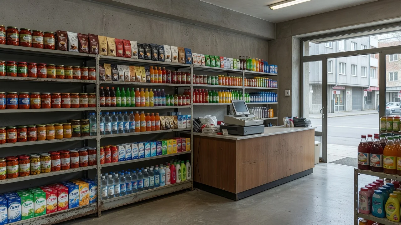 Trgovina: Banja Luka, Brčko, Drinovci i okolina