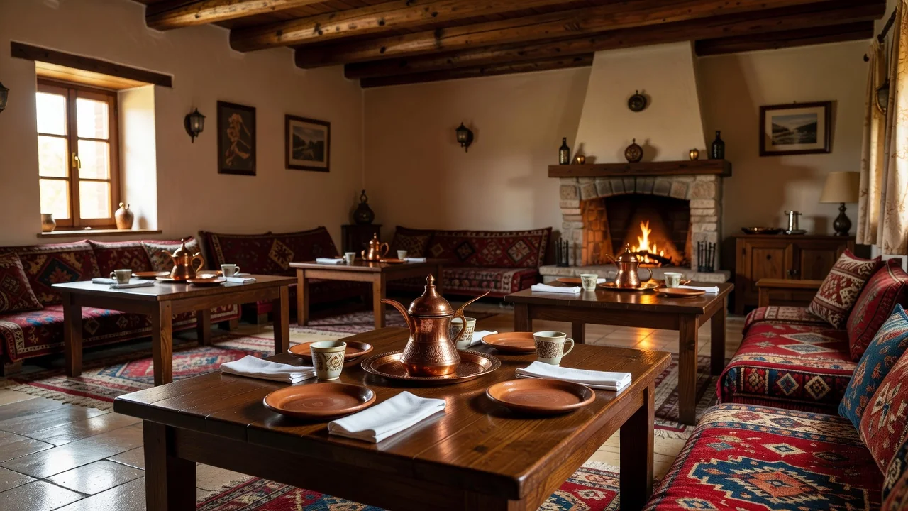 Hotel Adria Ski (Kupres)